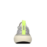 Sneakers modello Z34127 in tessuto 