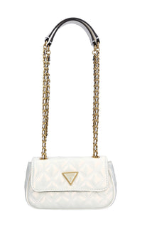 Borsa mini in ecopelle 