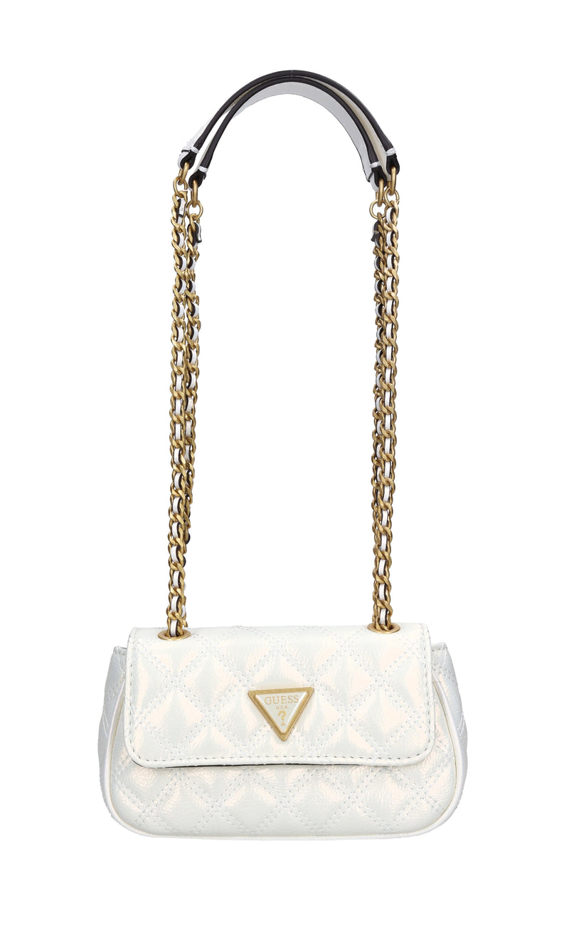 Borsa mini in ecopelle 