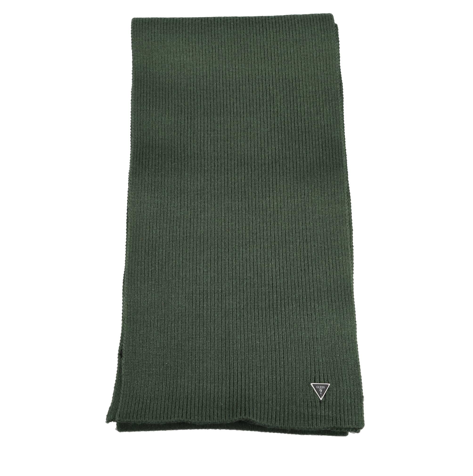 Sciarpa in maglia 