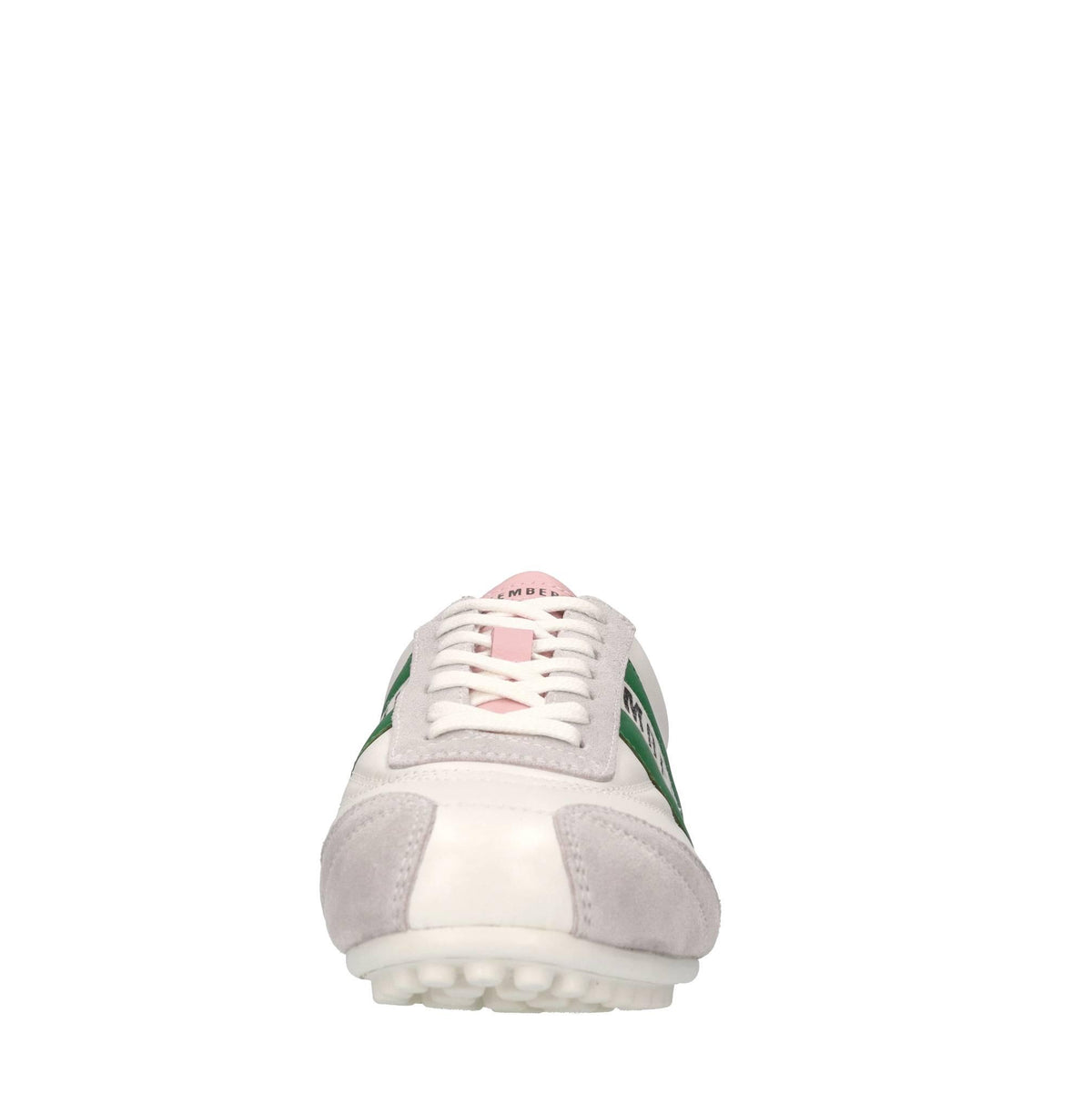 Sneakers in pelle 