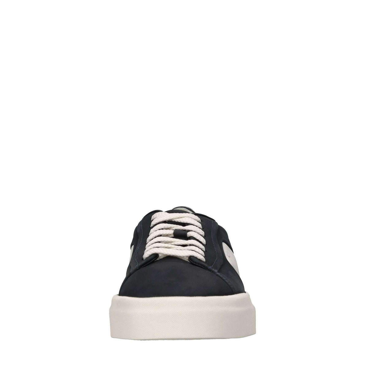 Sneakers in pelle 