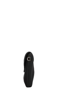 Borsa Madame in tessuto 