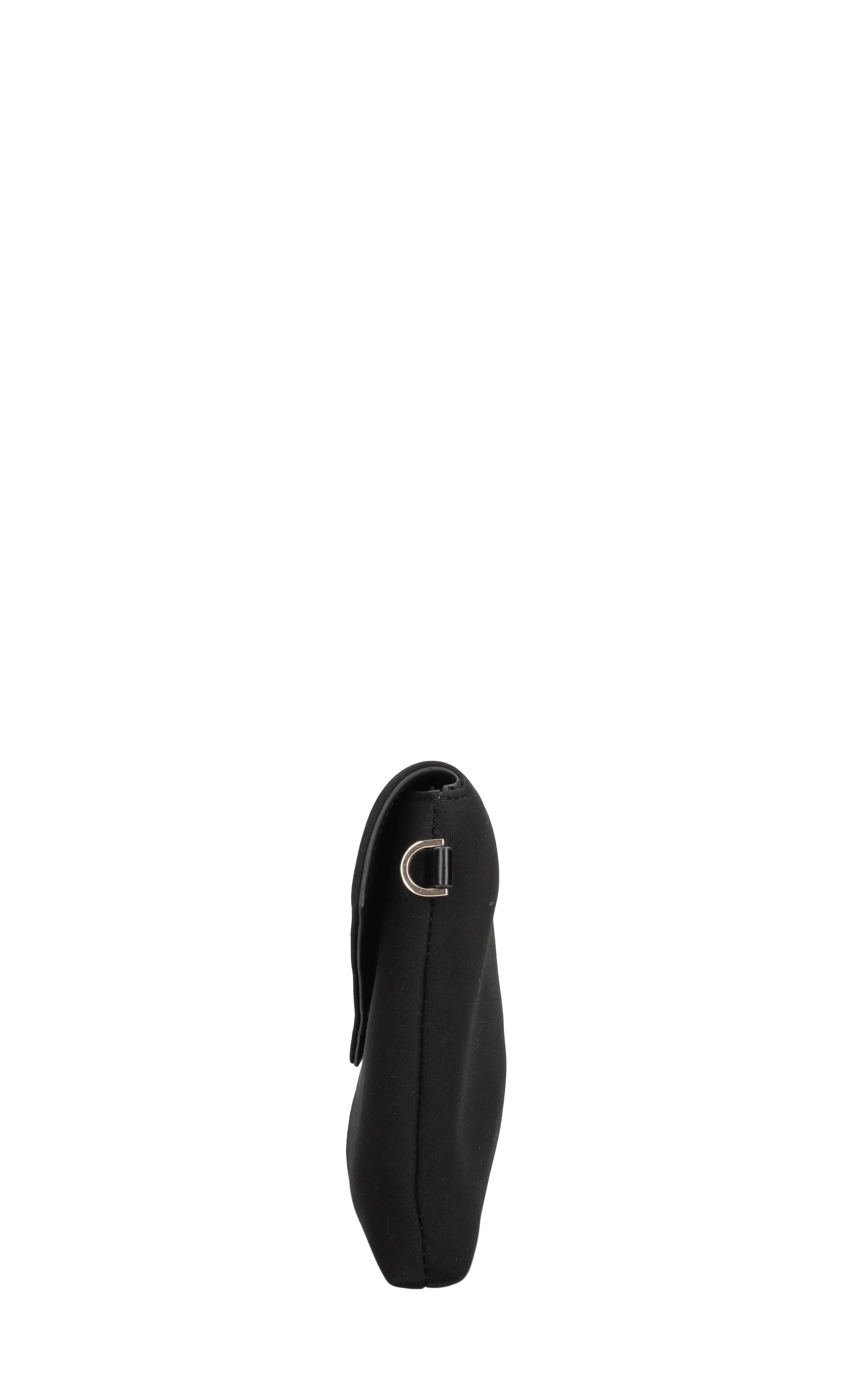Borsa Madame in tessuto 