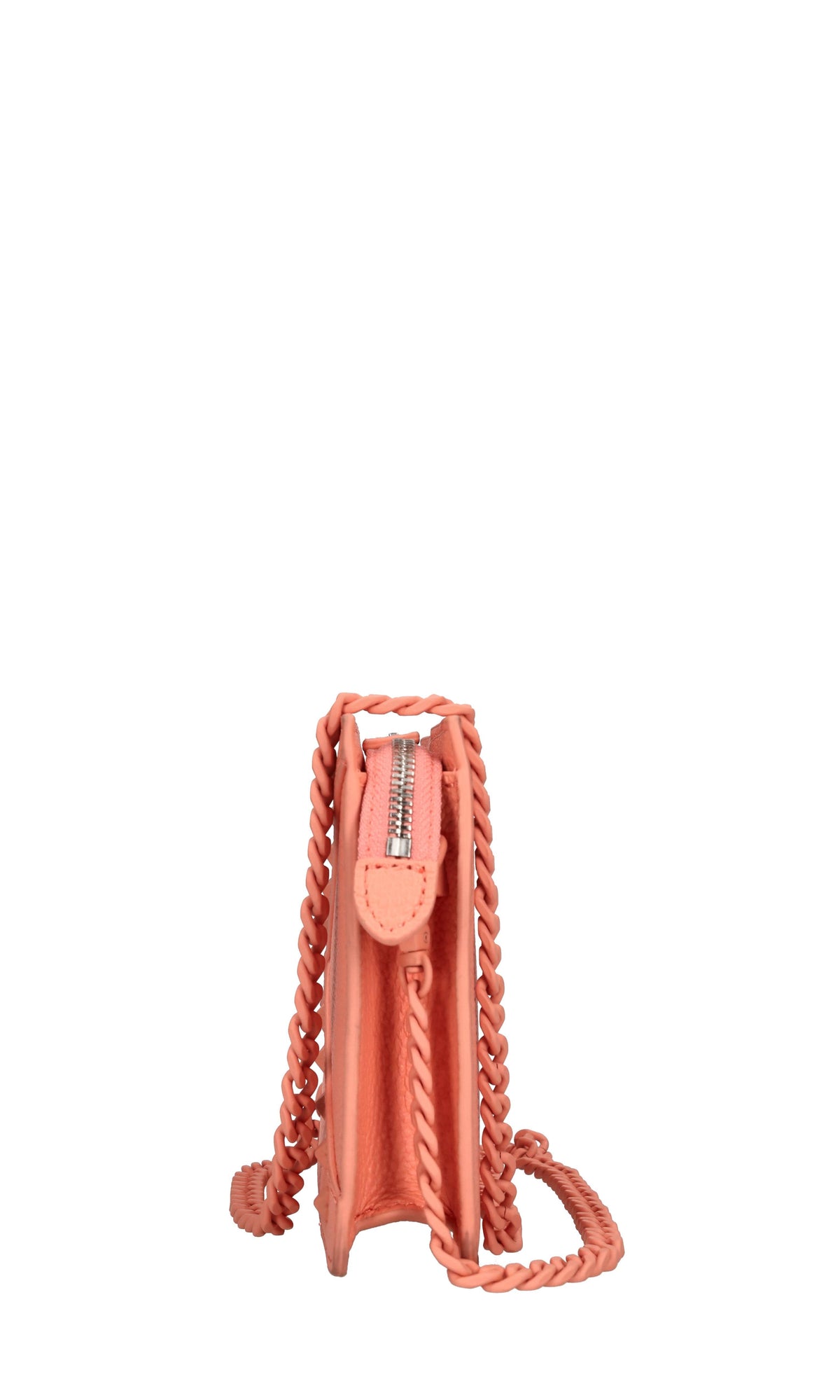 Borsa mini Frivolous M. in pelle 
