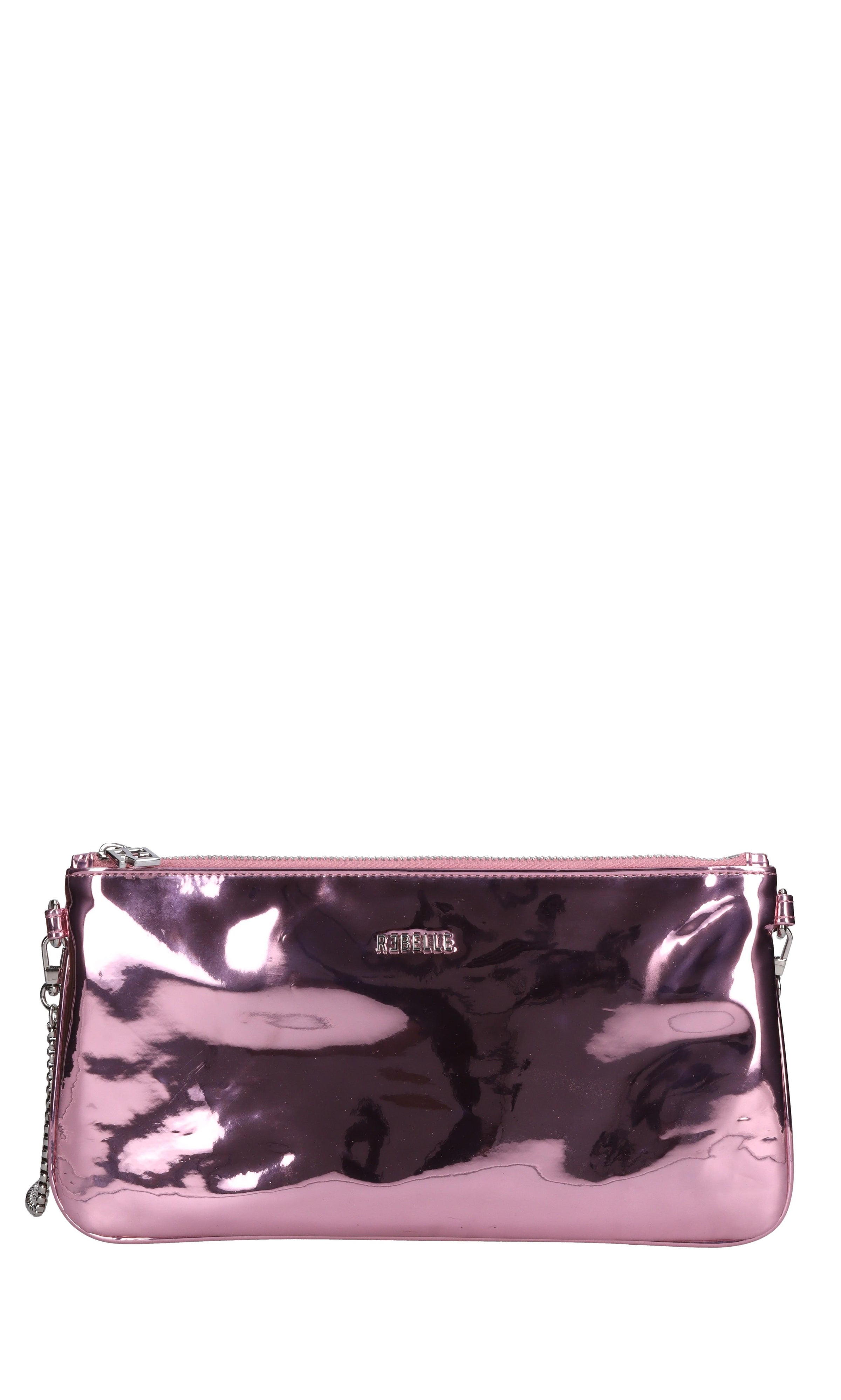 Borsa in pelle 