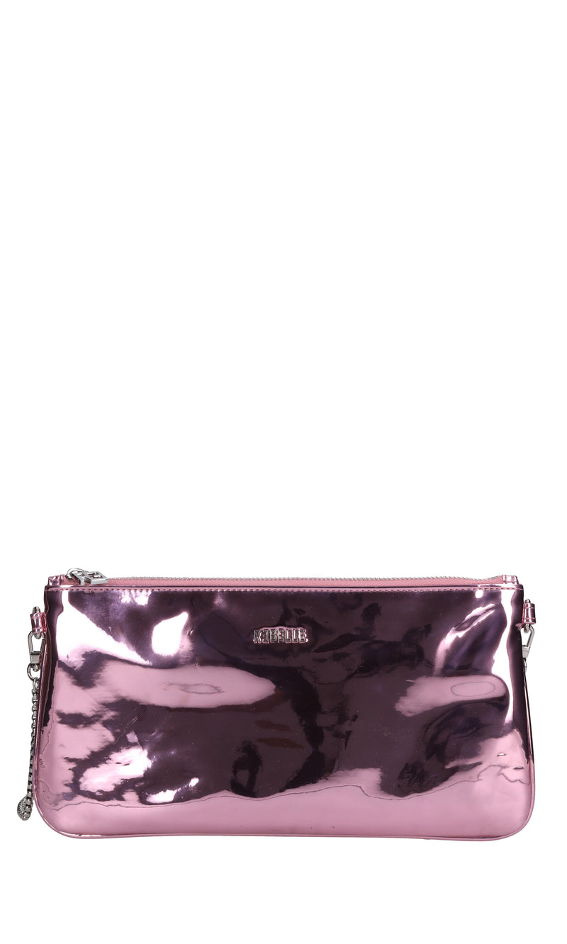 Borsa in pelle 