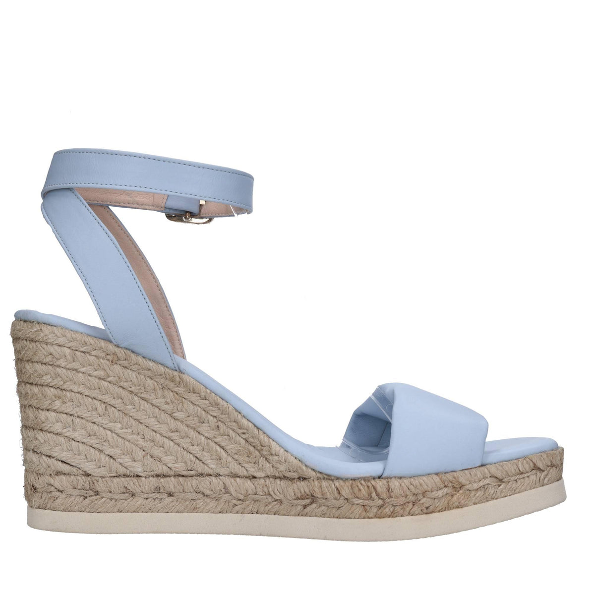 Sandali in pelle 