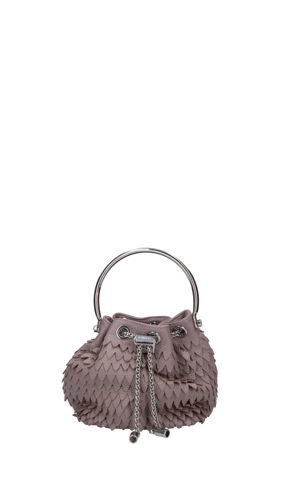 Borsa in pelle 