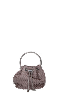 Borsa in pelle 