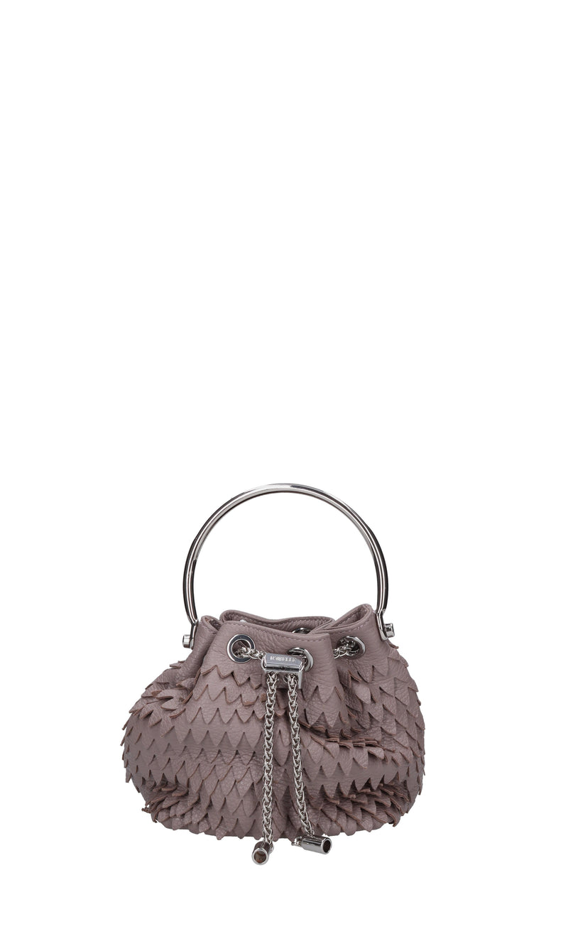 Borsa in pelle 