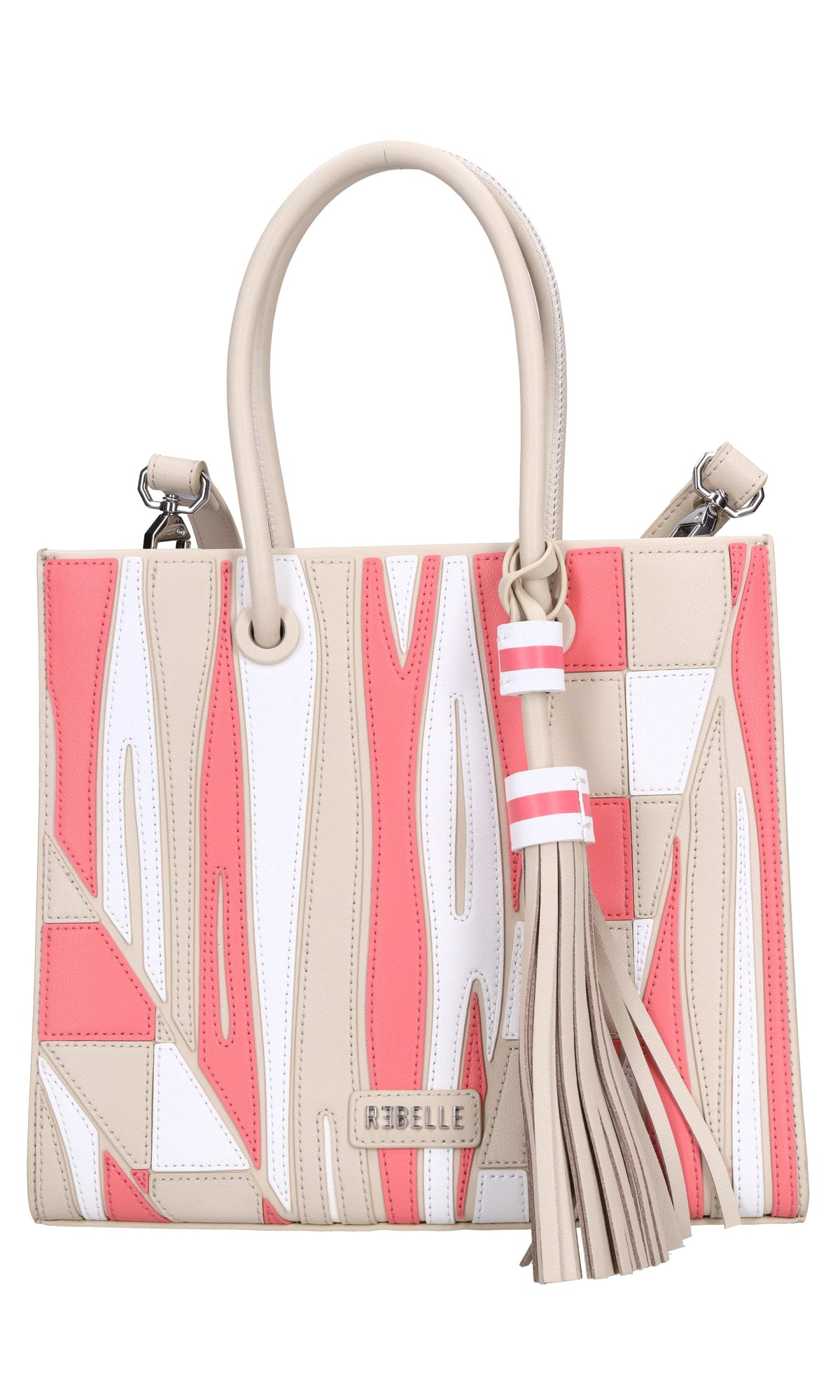 Borsa in pelle 