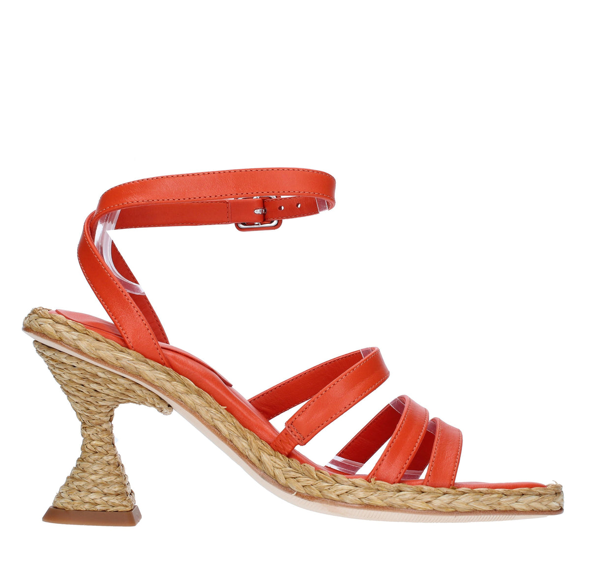 Sandali  in pelle 