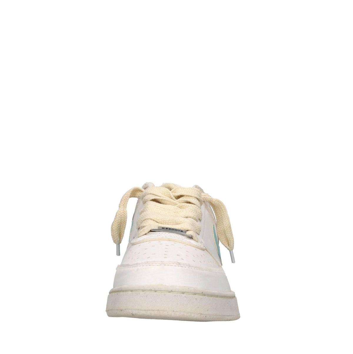 Sneakers in ecopelle 