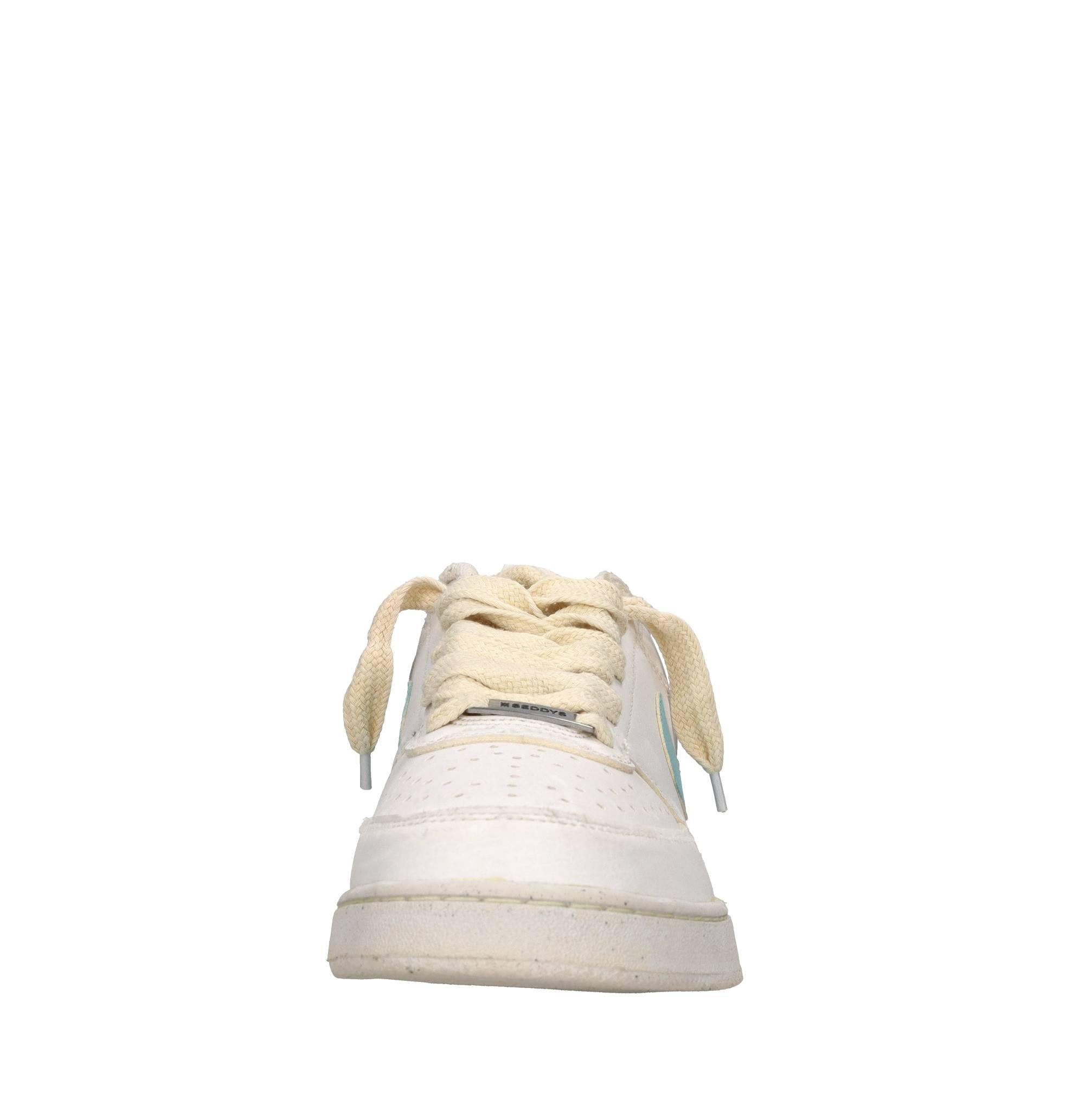 Sneakers in ecopelle 