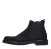 MILLE 885 Stivaletti beatles modello LIVERPOOL MILLE 885 in camoscio