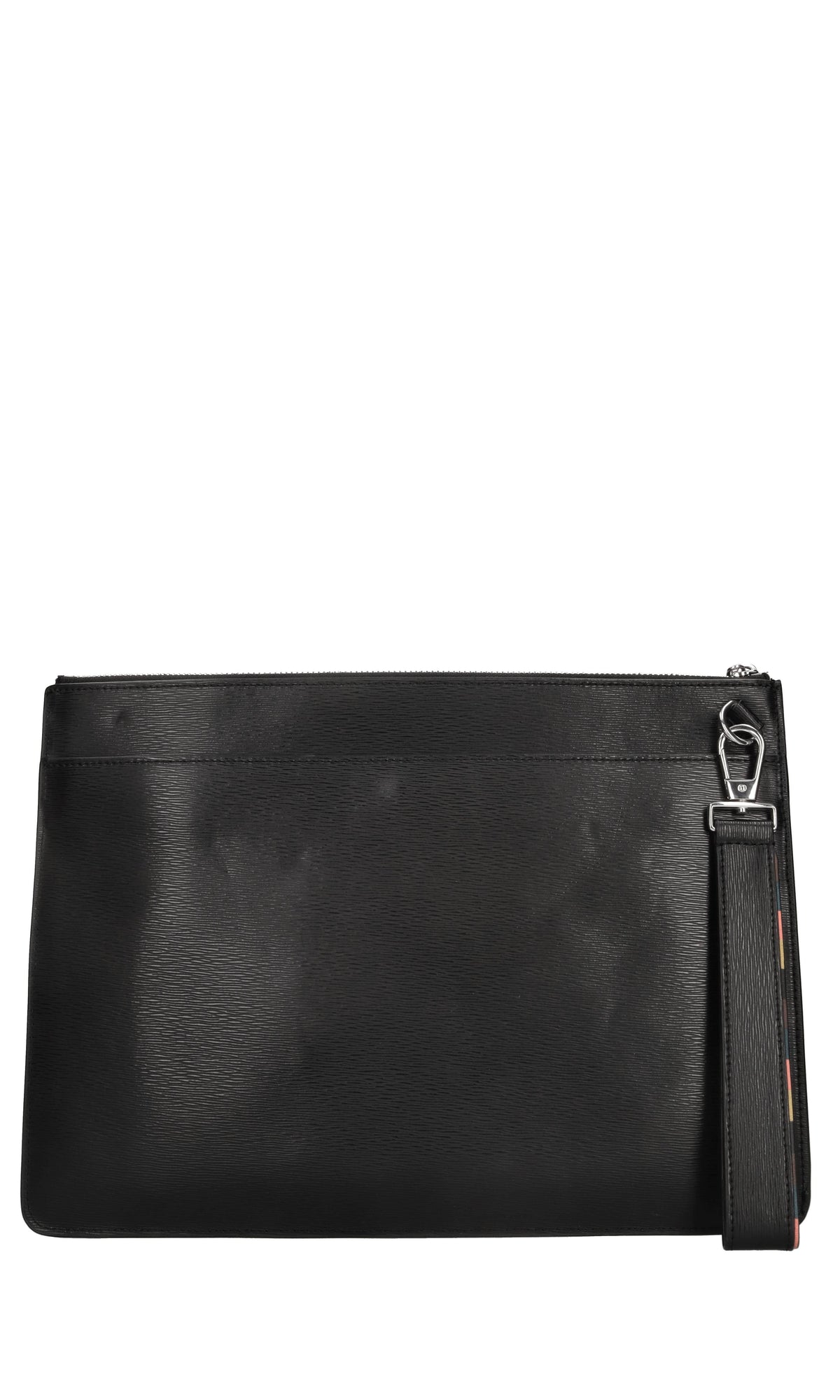 Borsa portadocumenti in pelle 