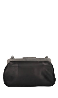 Borsa in pelle 