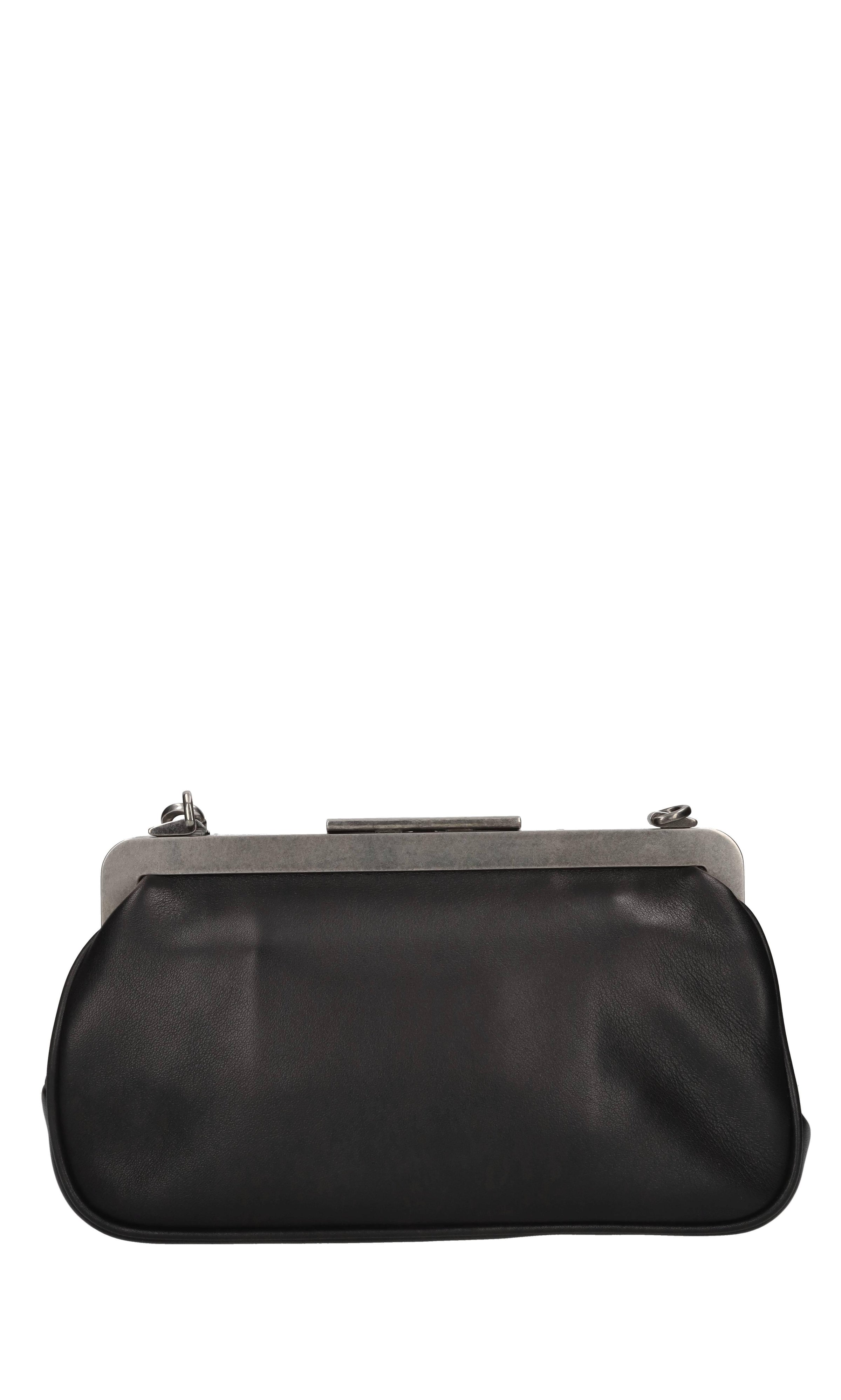 Borsa in pelle 