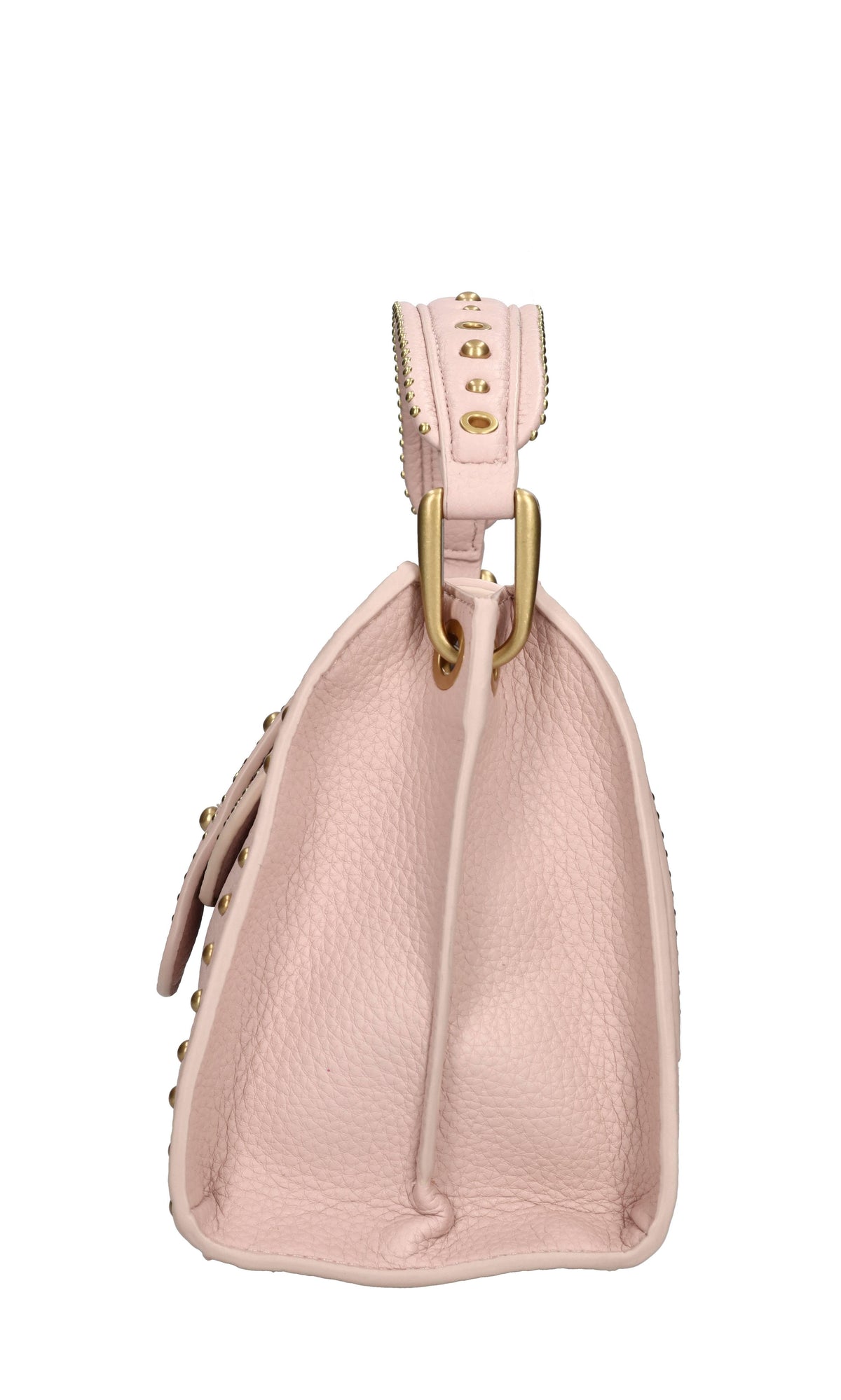 Borsa Tongue Studs 