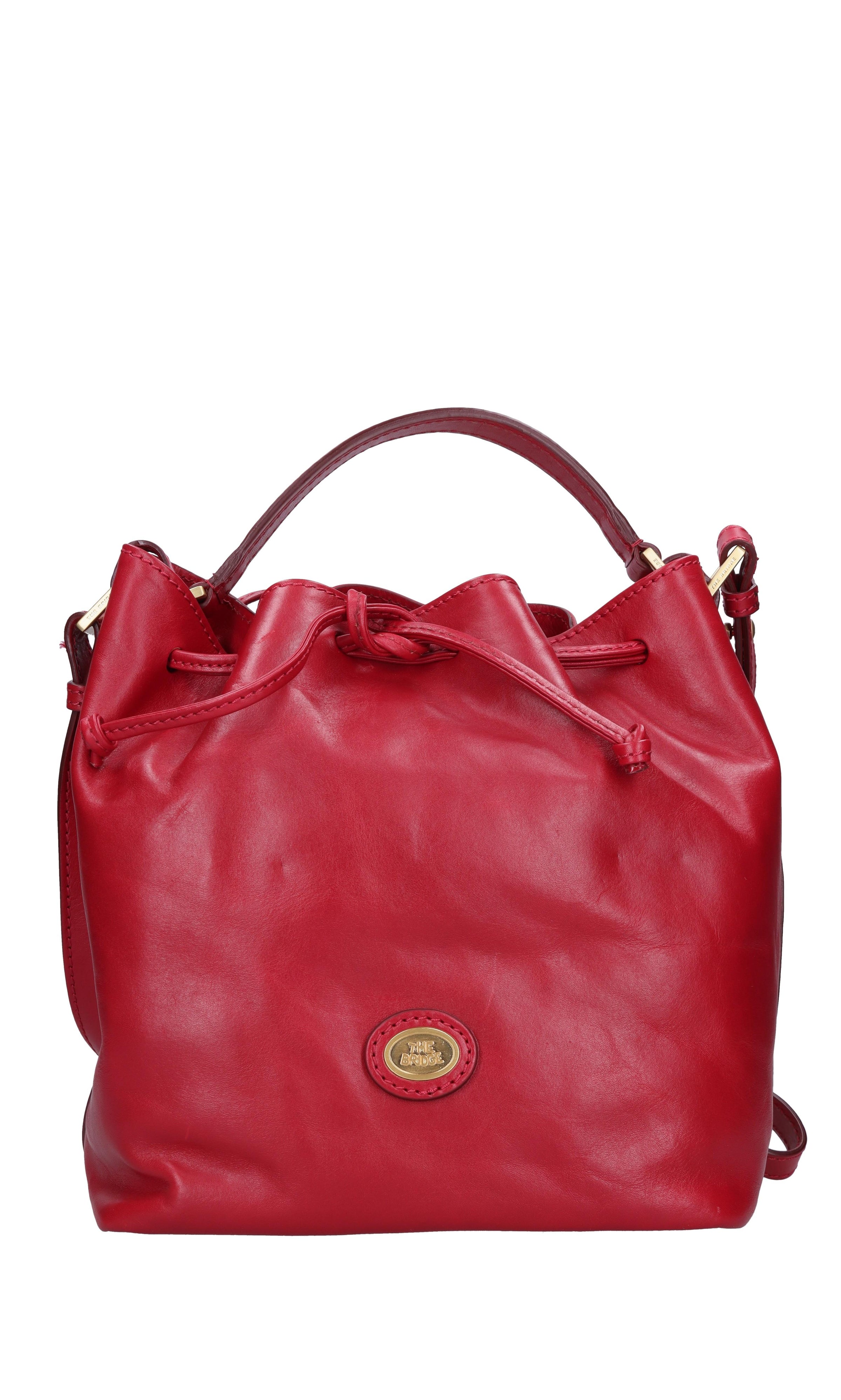 Borsa in pelle 