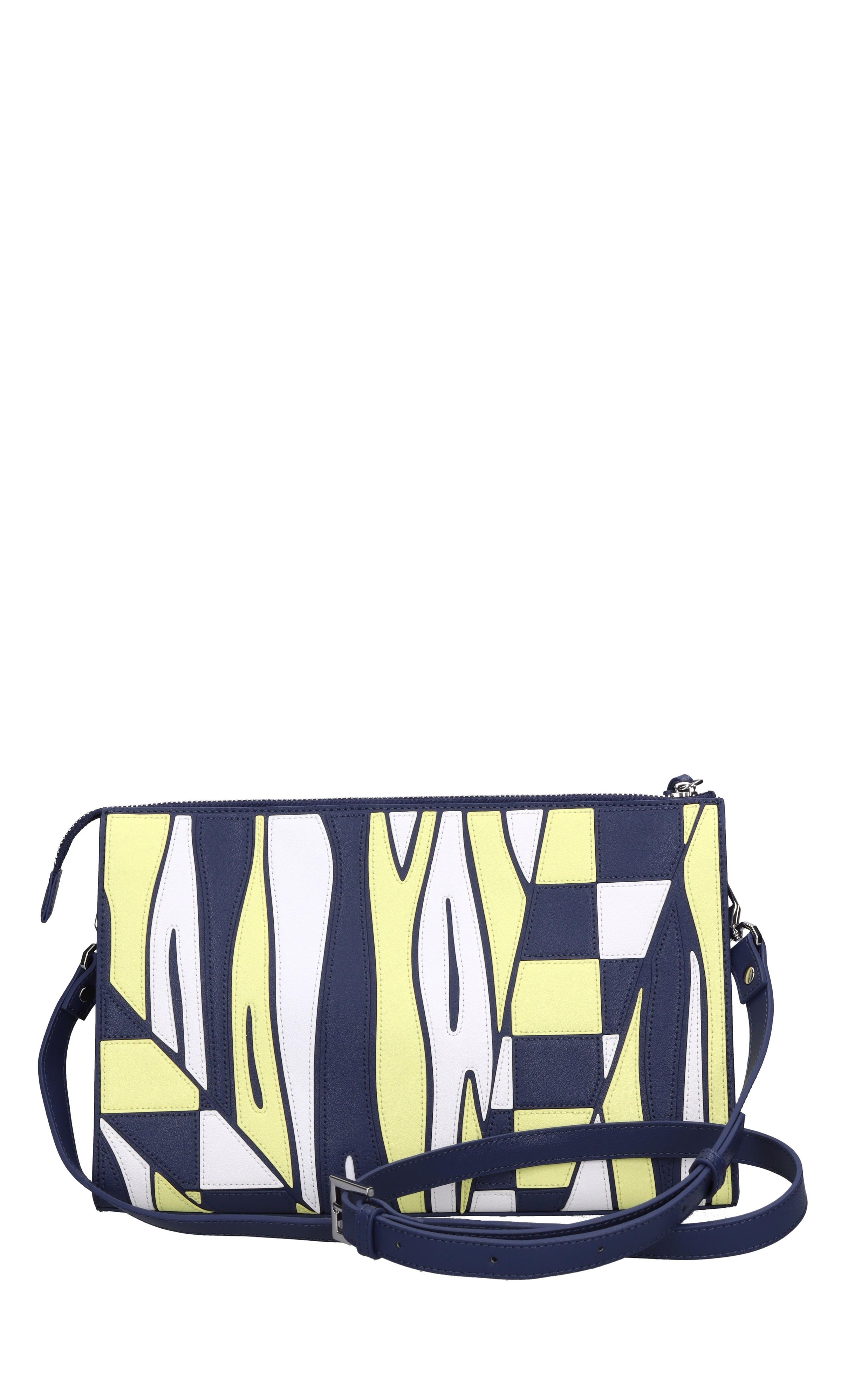 Borsa in pelle 
