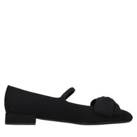 Ballerine in tessuto 