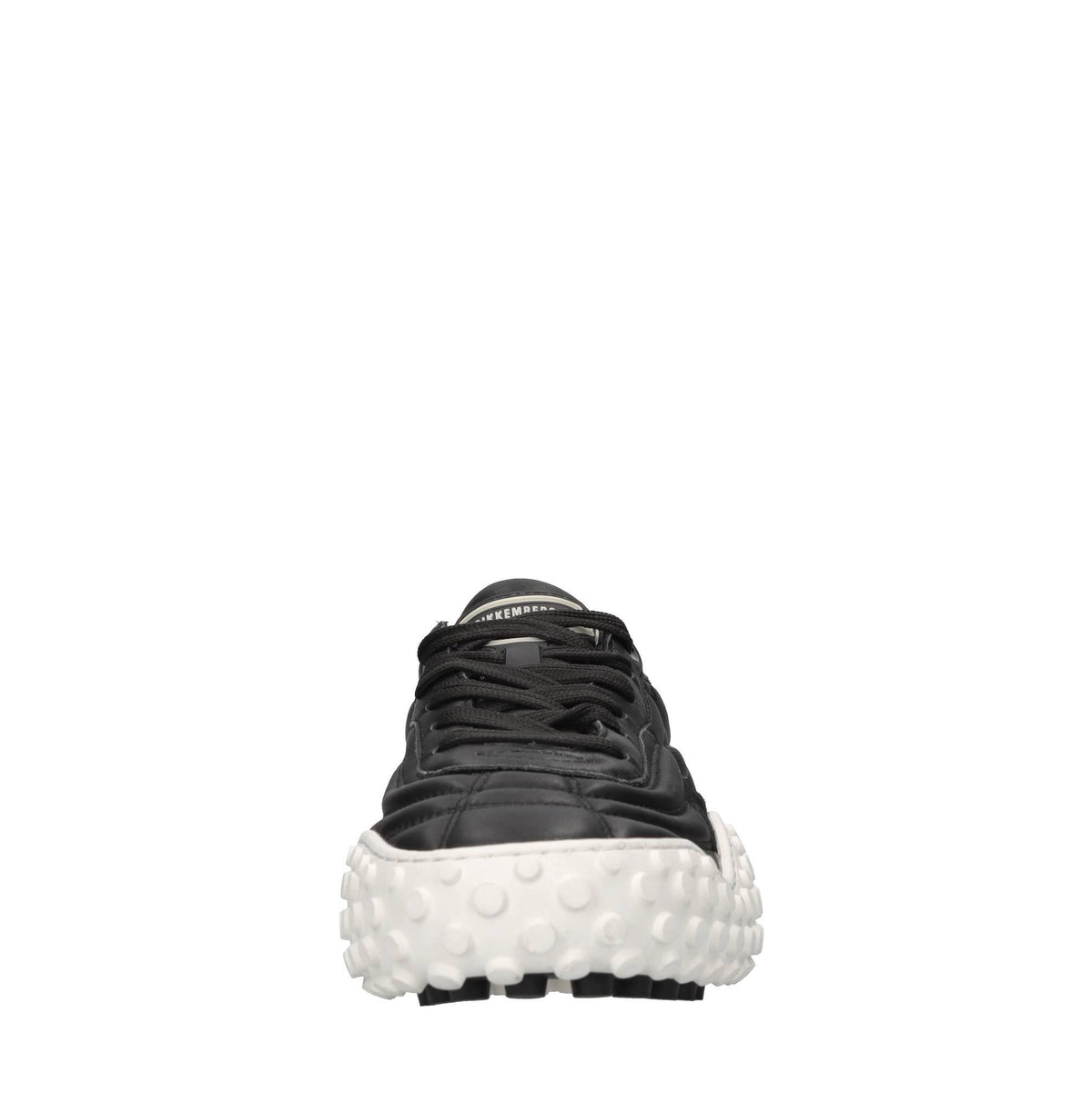 Sneakers in pelle 
