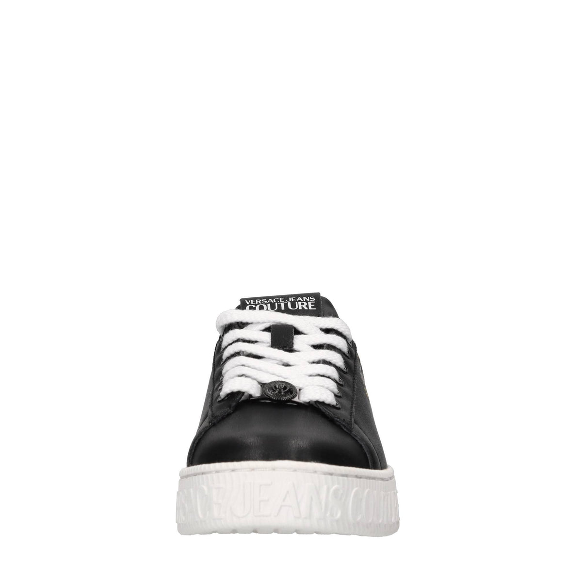 Sneakers in ecopelle 