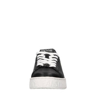 Sneakers in ecopelle 