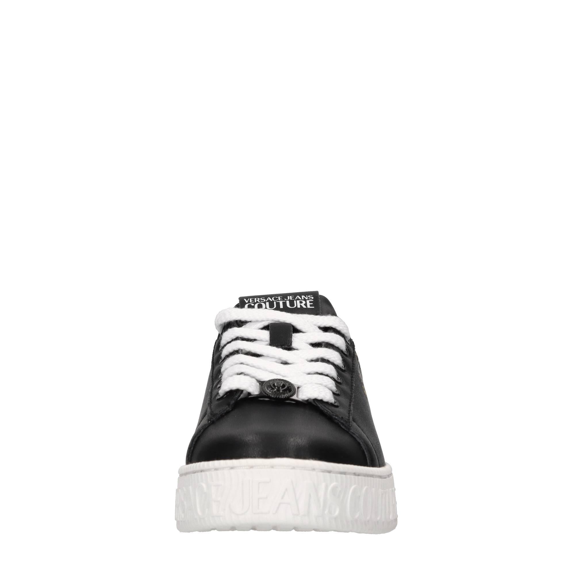 Sneakers in ecopelle 