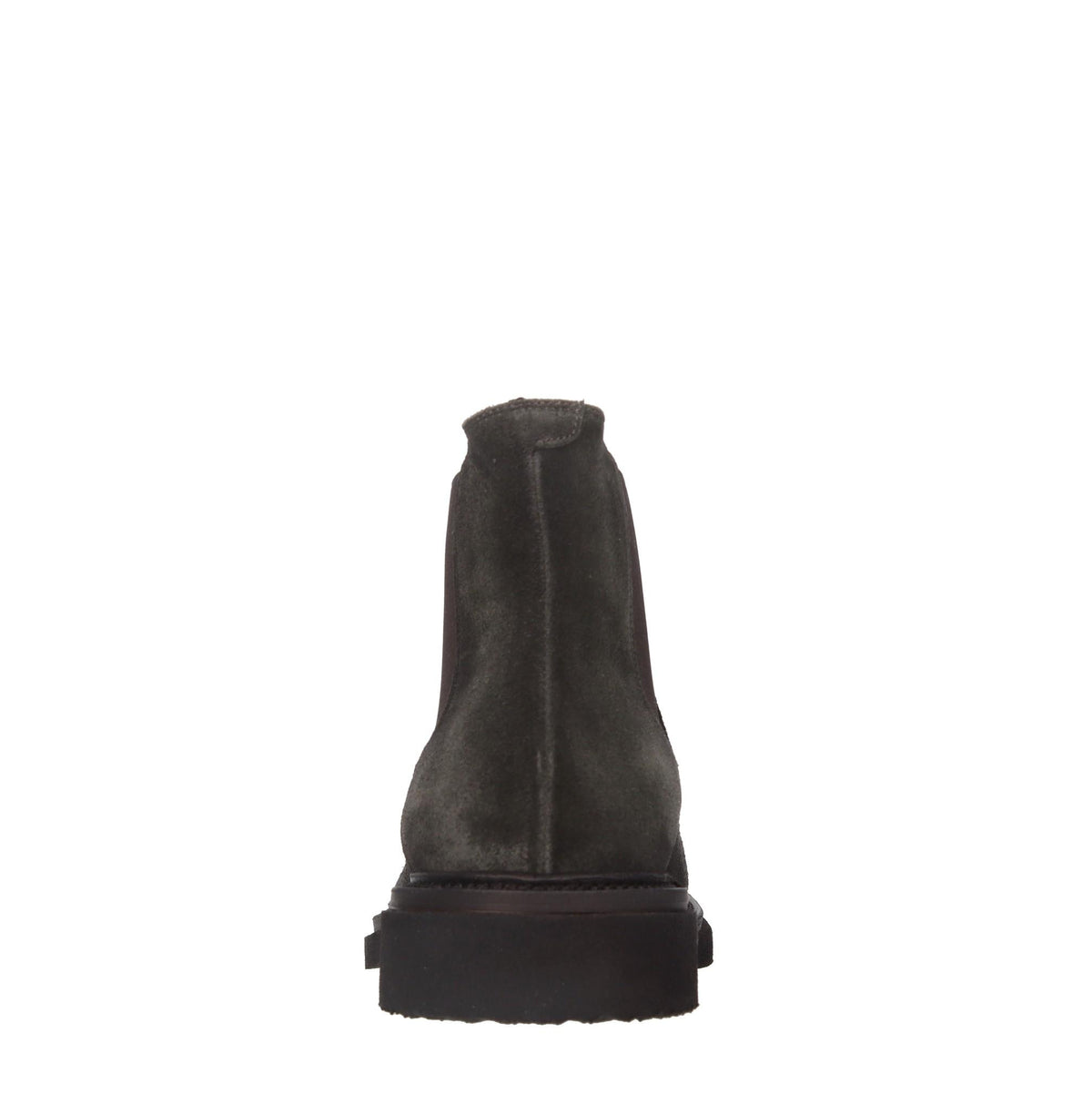 Stivaletti Beatles modello ELITE in camoscio 