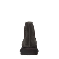 Stivaletti Beatles modello ELITE in camoscio 