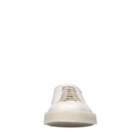 Sneakers in pelle 