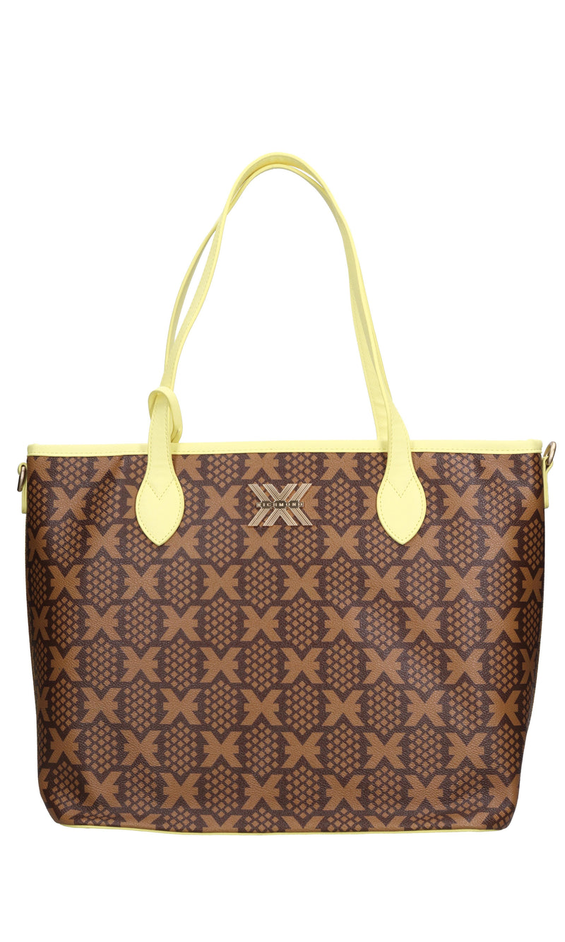 Borsa in ecopelle 