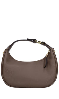 Borsa Keira in pelle 