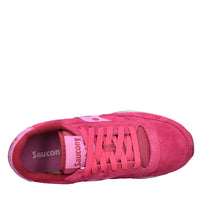 Sneakers in camoscio 