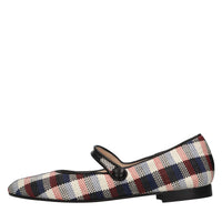 Ballerine in pelle ed ecopelle 