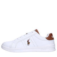 Sneakers in ecopelle 
