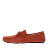 DOUCAL'S DU3151PORTUF106NC13 Suede Loafers