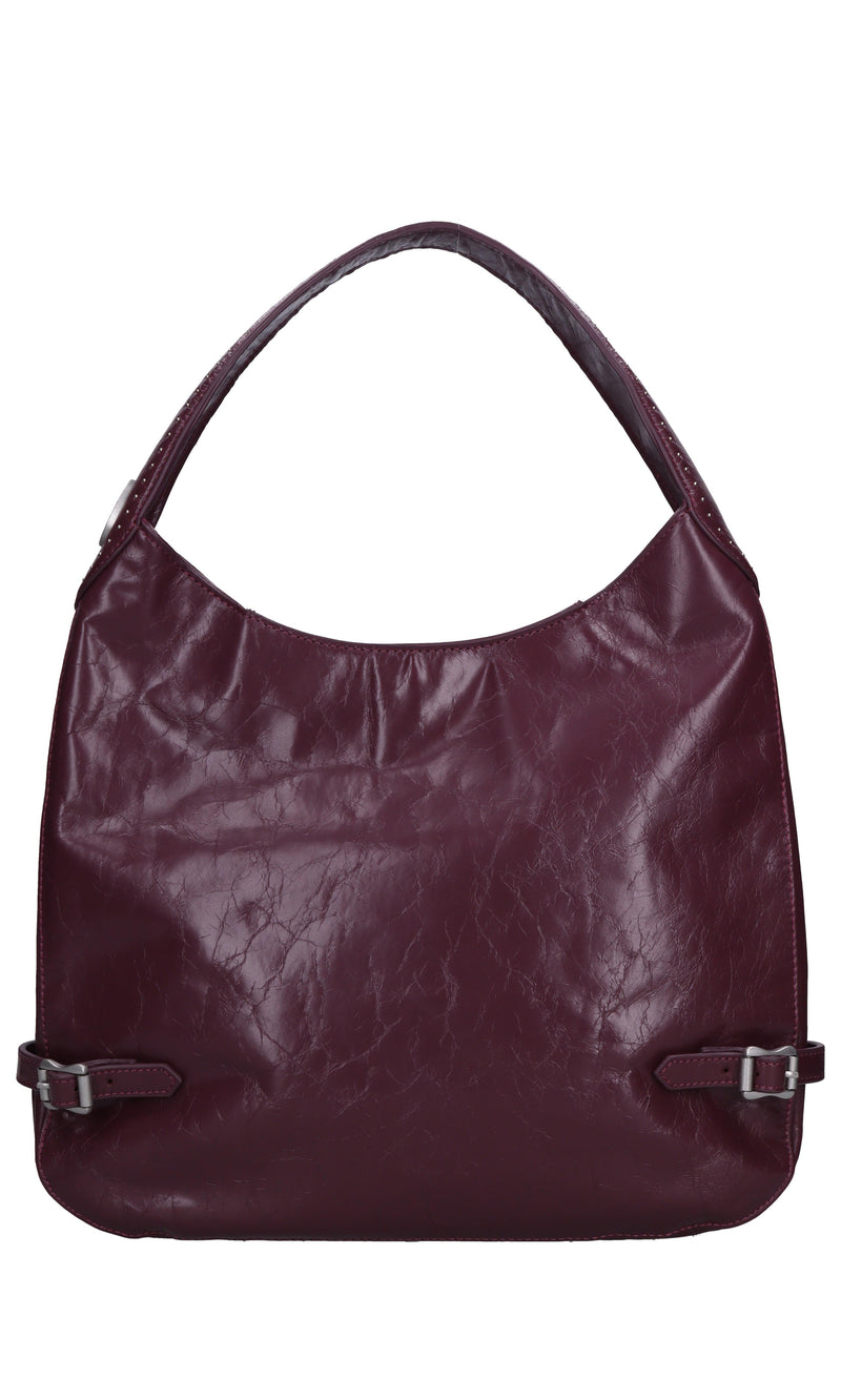 Borsa in pelle 