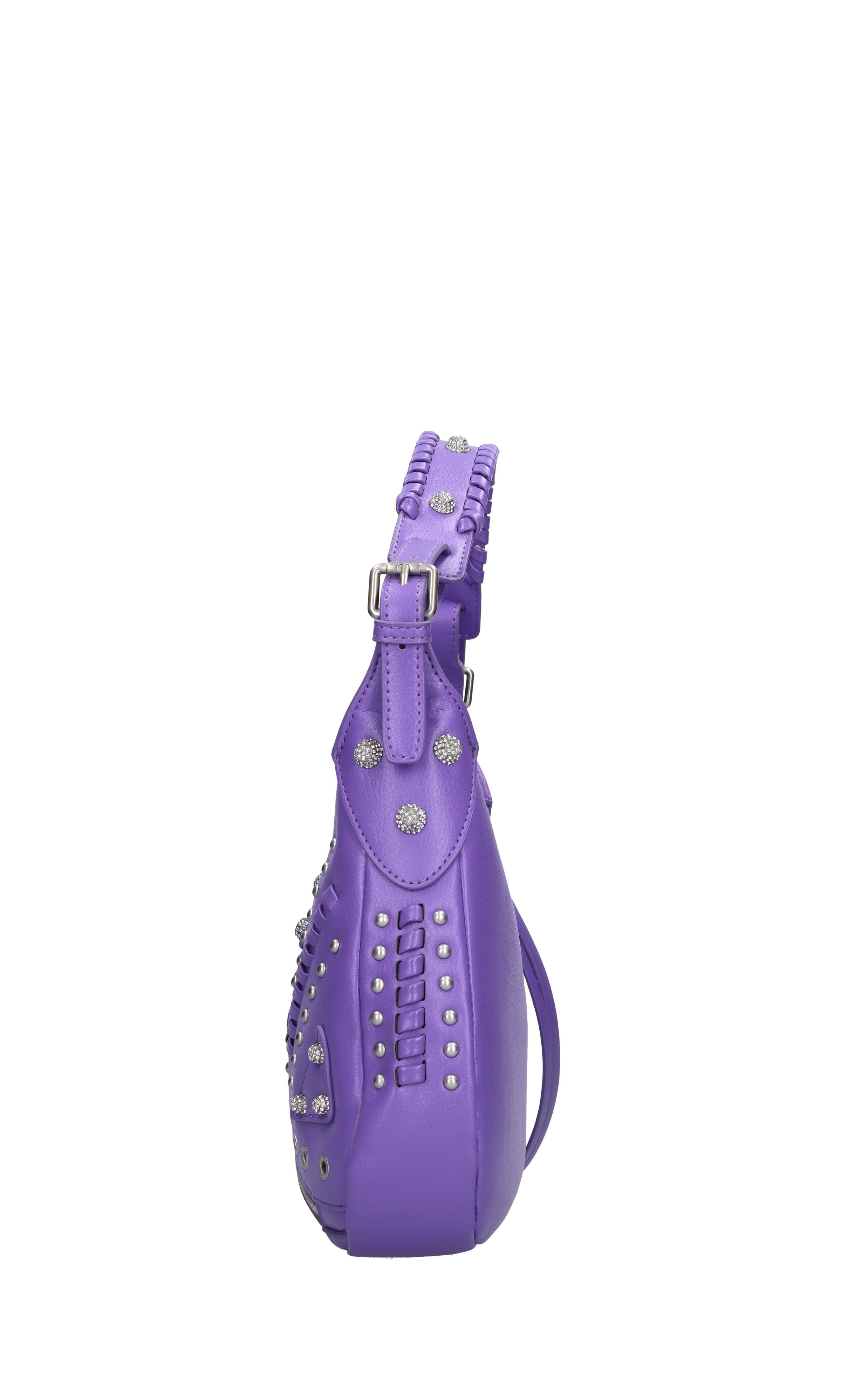 Borsa Precious in ecopelle 