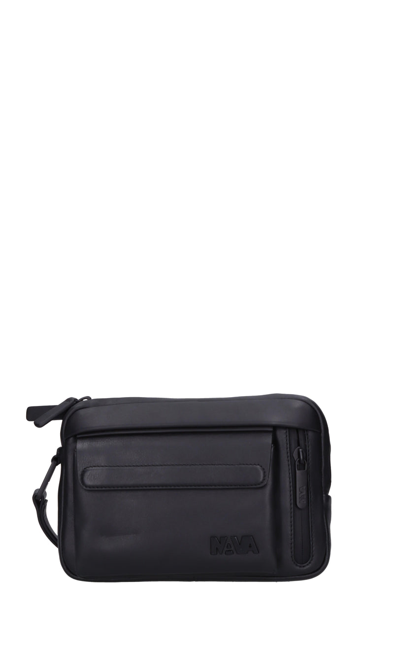 Borsa in pelle 