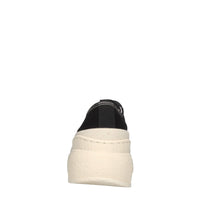 Sneakers Loop in tessuto riciclato e gomma 