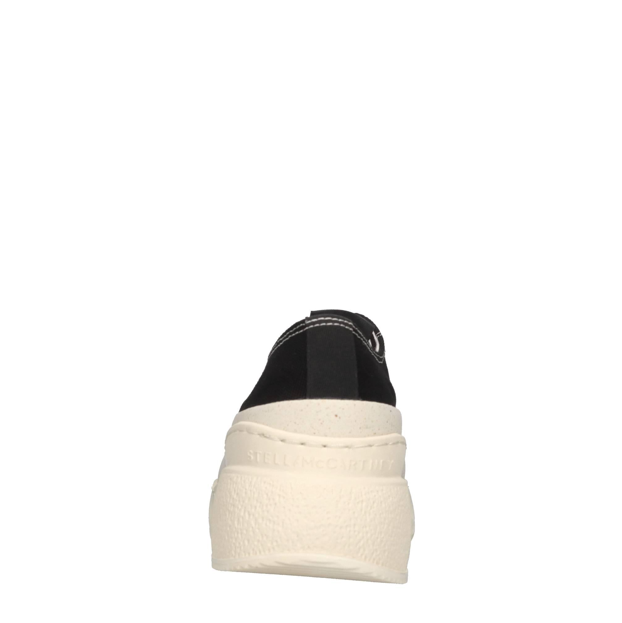 Sneakers Loop in tessuto riciclato e gomma 