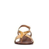 Sandali in pelle 