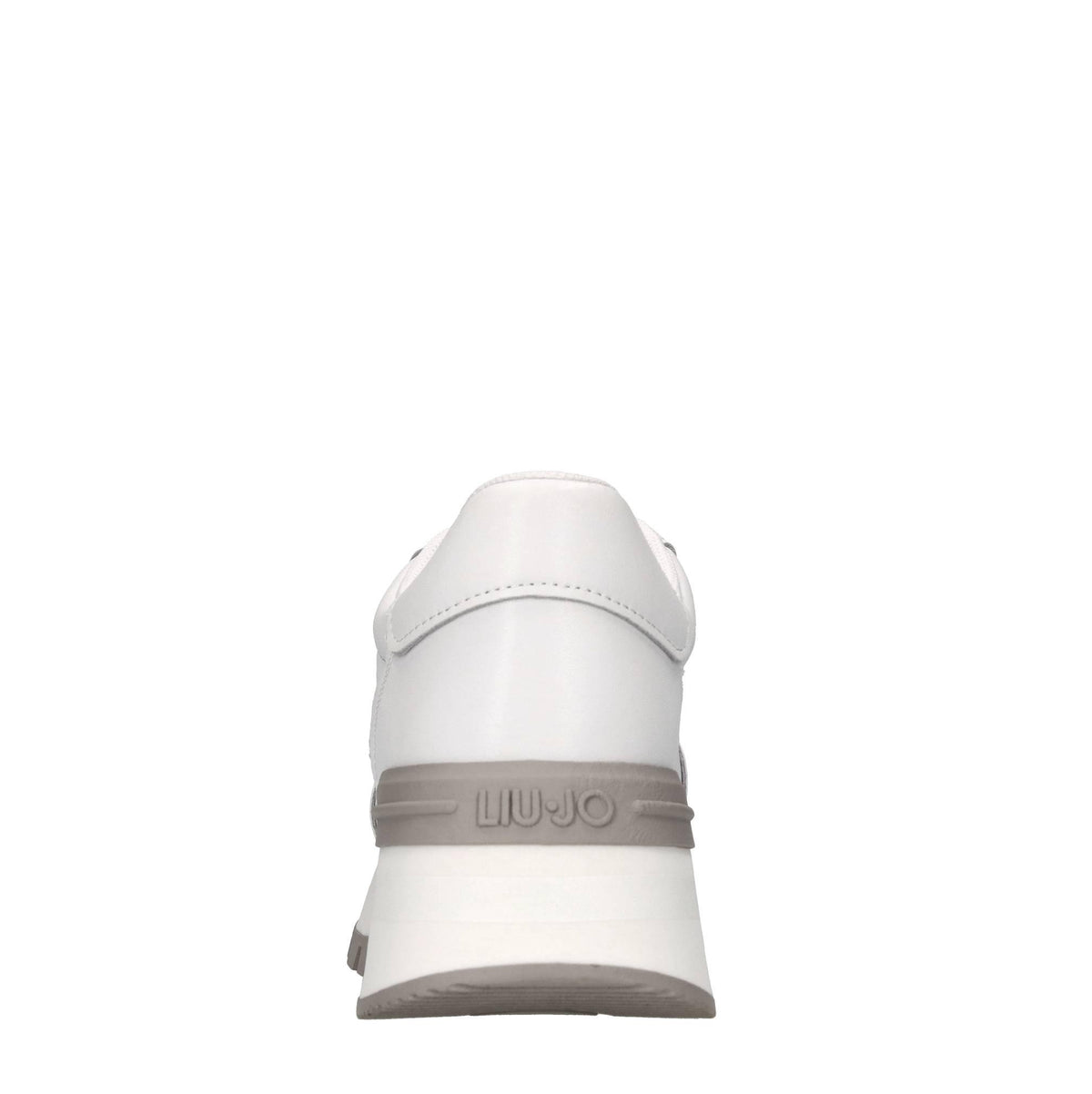 Sneakers in pelle ed ecopelle 