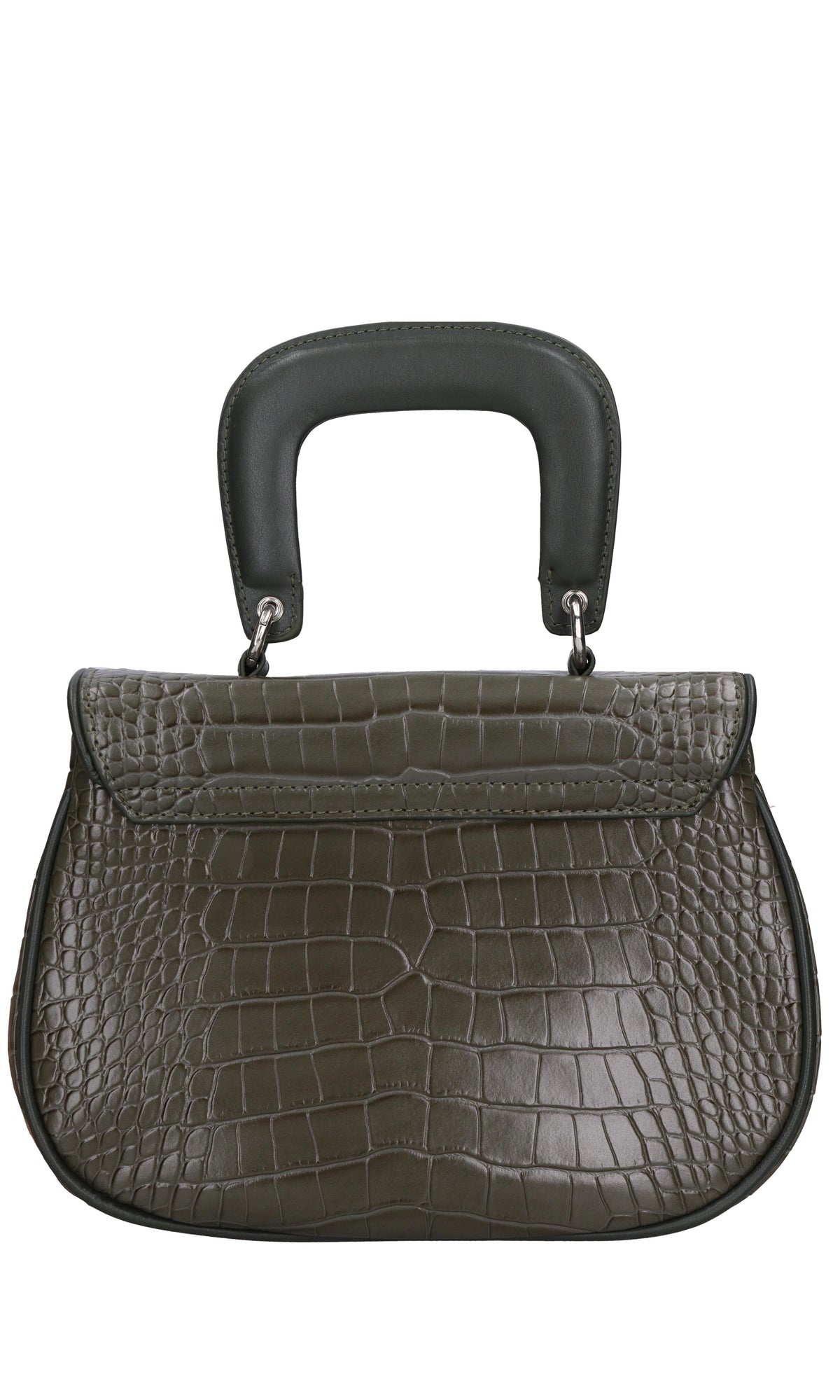 Borsa in pelle 