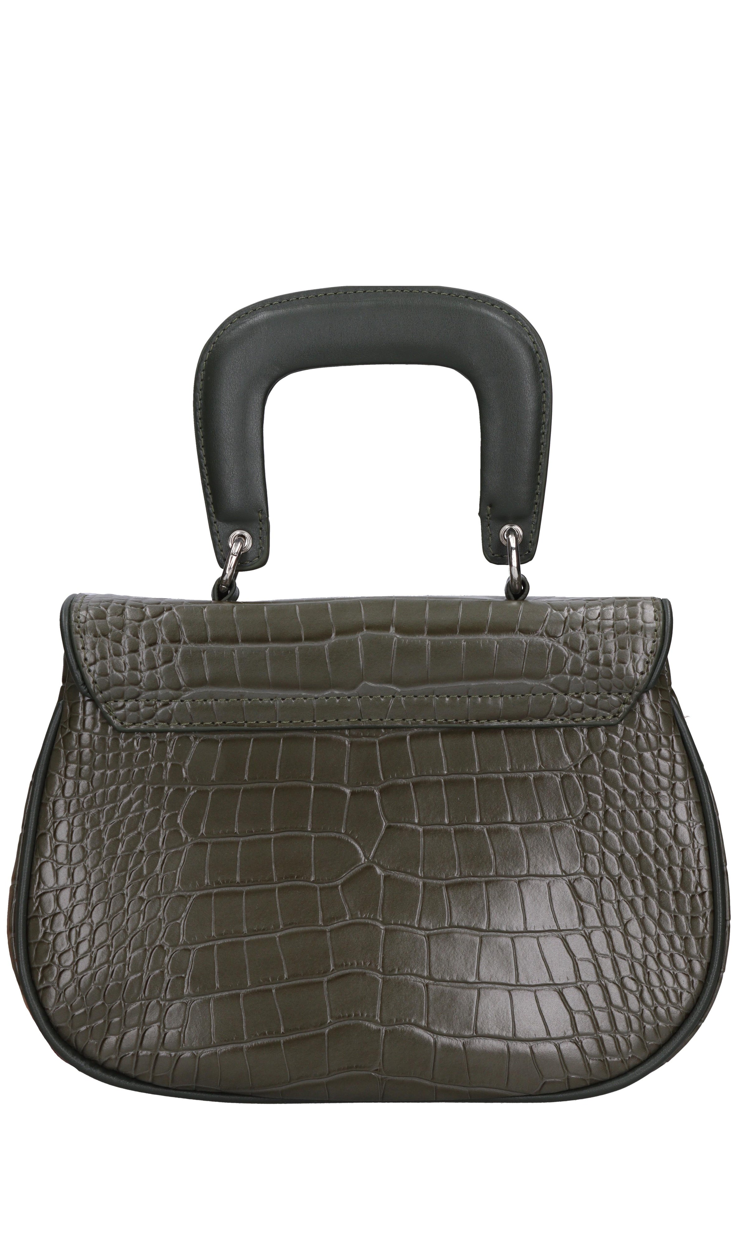 Borsa in pelle 