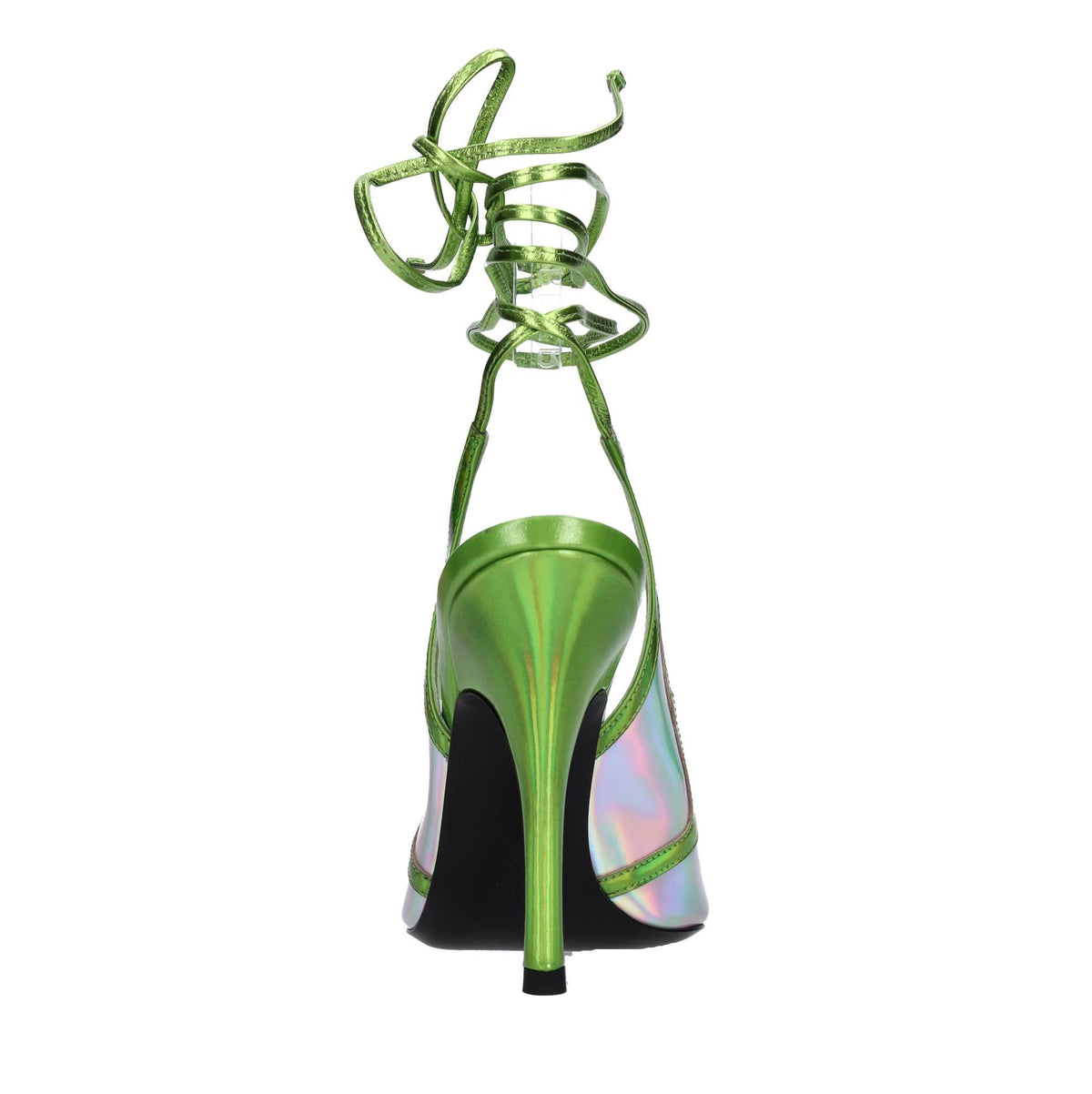 Décolleté Slingback Venus in pelle 